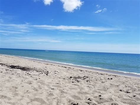 nude beach fort pierce|Blind Creek Beach